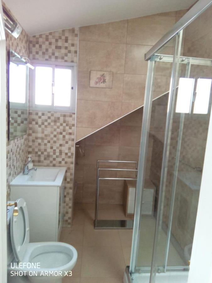 Casa Morango Villa Frigiliana Kültér fotó