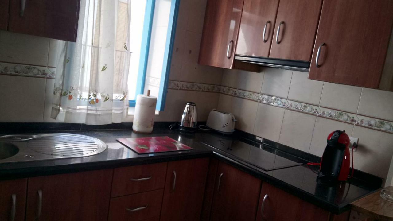 Casa Morango Villa Frigiliana Kültér fotó