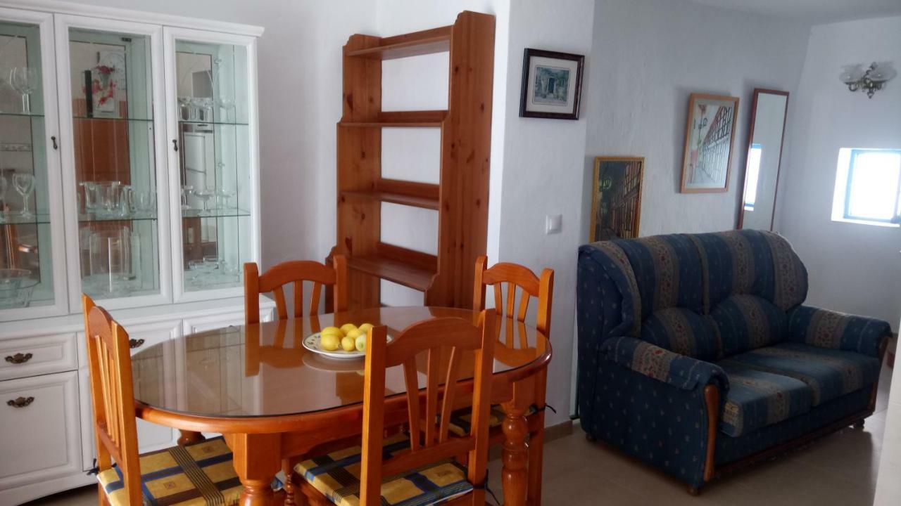 Casa Morango Villa Frigiliana Kültér fotó