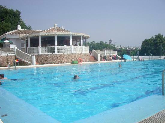 Casa Morango Villa Frigiliana Kültér fotó