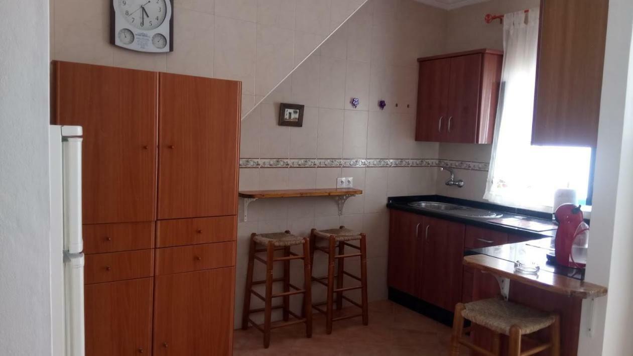Casa Morango Villa Frigiliana Kültér fotó